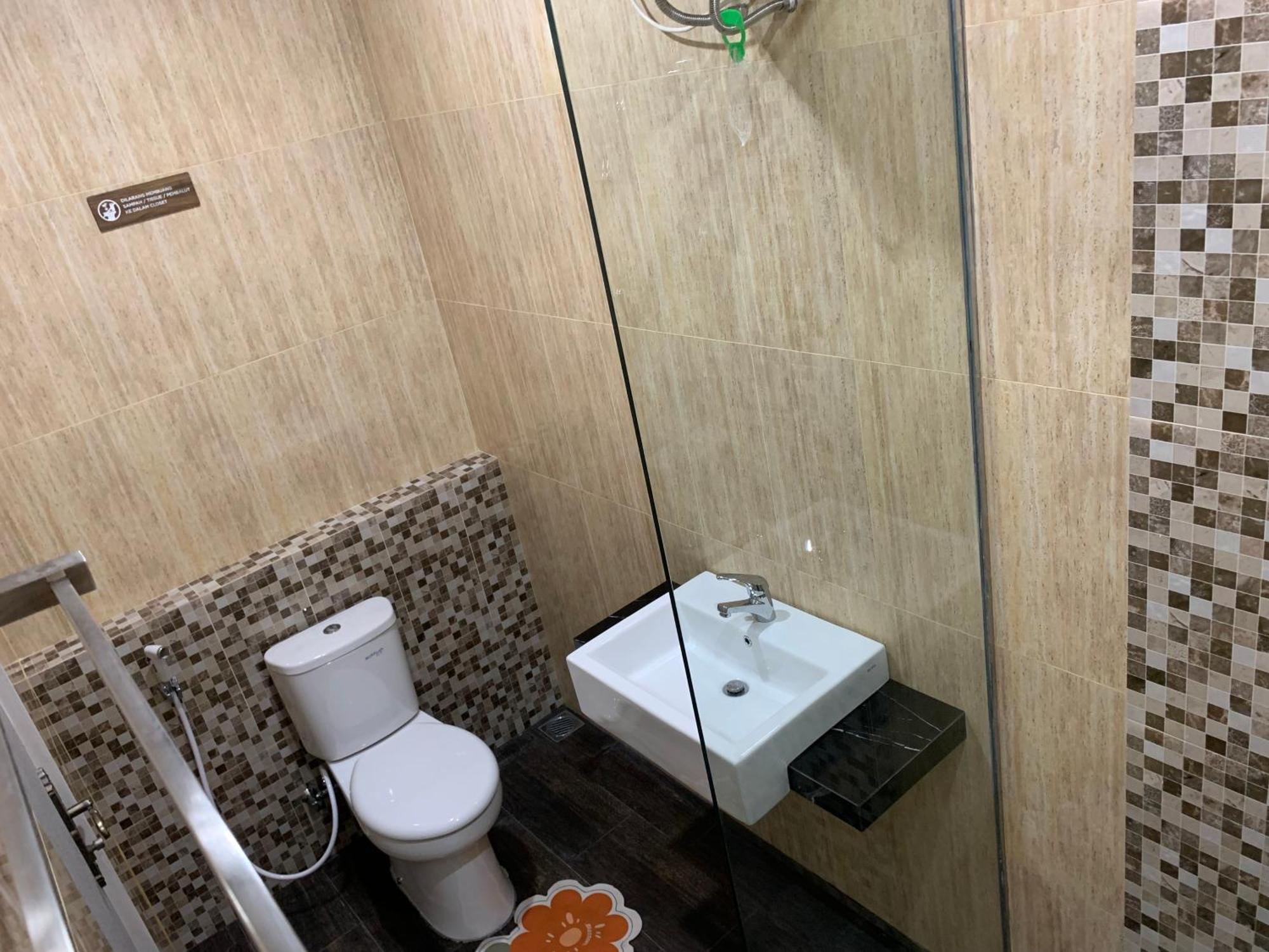 Omah Tabon Jogja - Close To Malioboro يوغياكارتا المظهر الخارجي الصورة