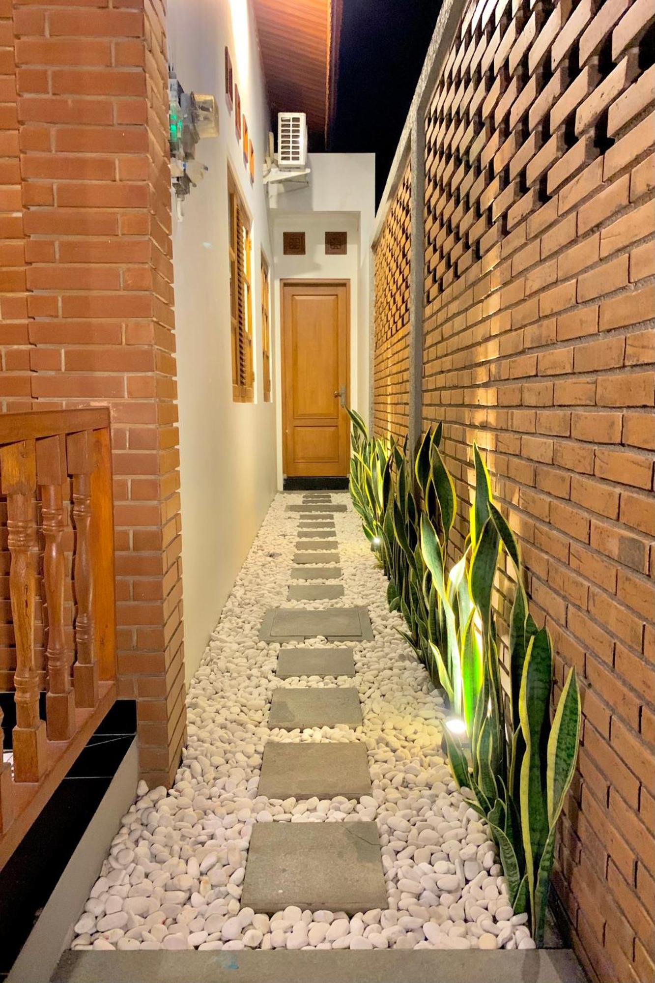 Omah Tabon Jogja - Close To Malioboro يوغياكارتا المظهر الخارجي الصورة