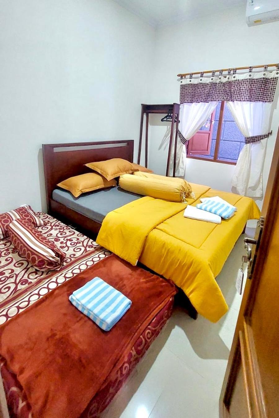 Omah Tabon Jogja - Close To Malioboro يوغياكارتا المظهر الخارجي الصورة