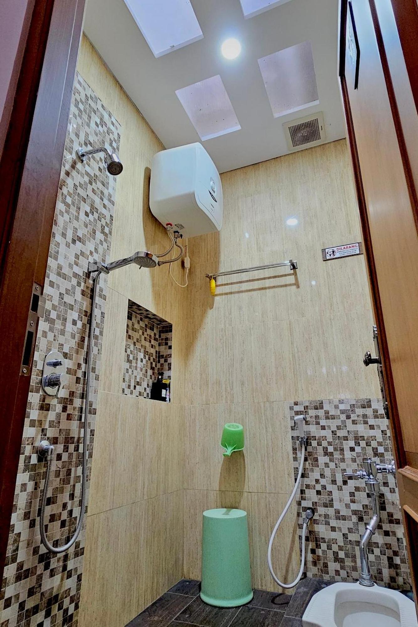 Omah Tabon Jogja - Close To Malioboro يوغياكارتا المظهر الخارجي الصورة