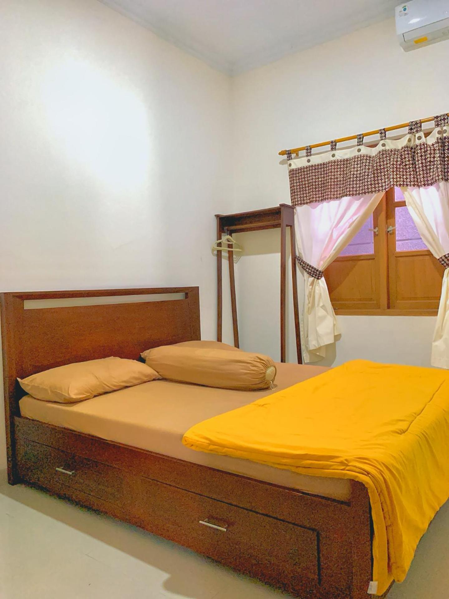 Omah Tabon Jogja - Close To Malioboro يوغياكارتا المظهر الخارجي الصورة