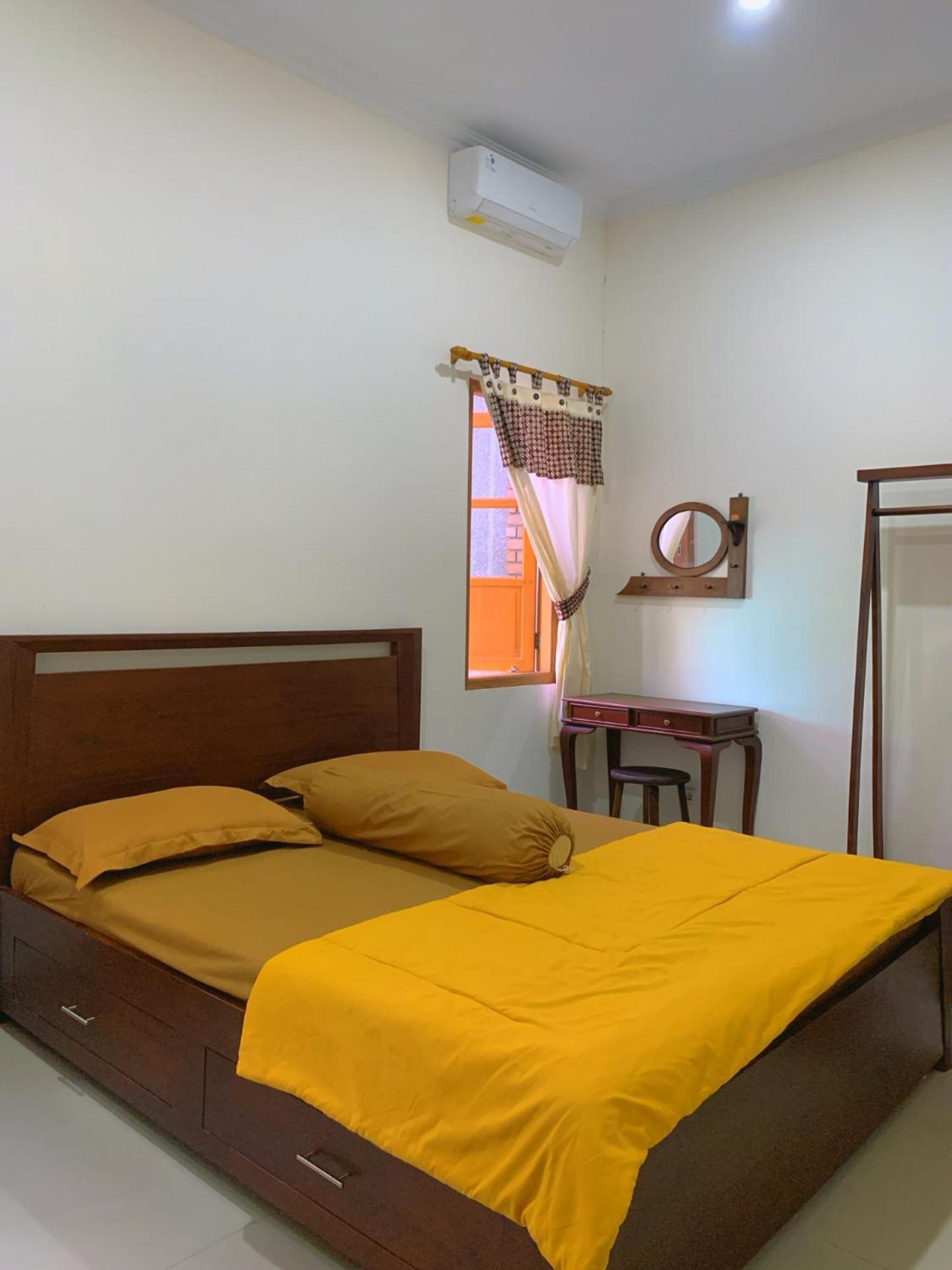 Omah Tabon Jogja - Close To Malioboro يوغياكارتا المظهر الخارجي الصورة