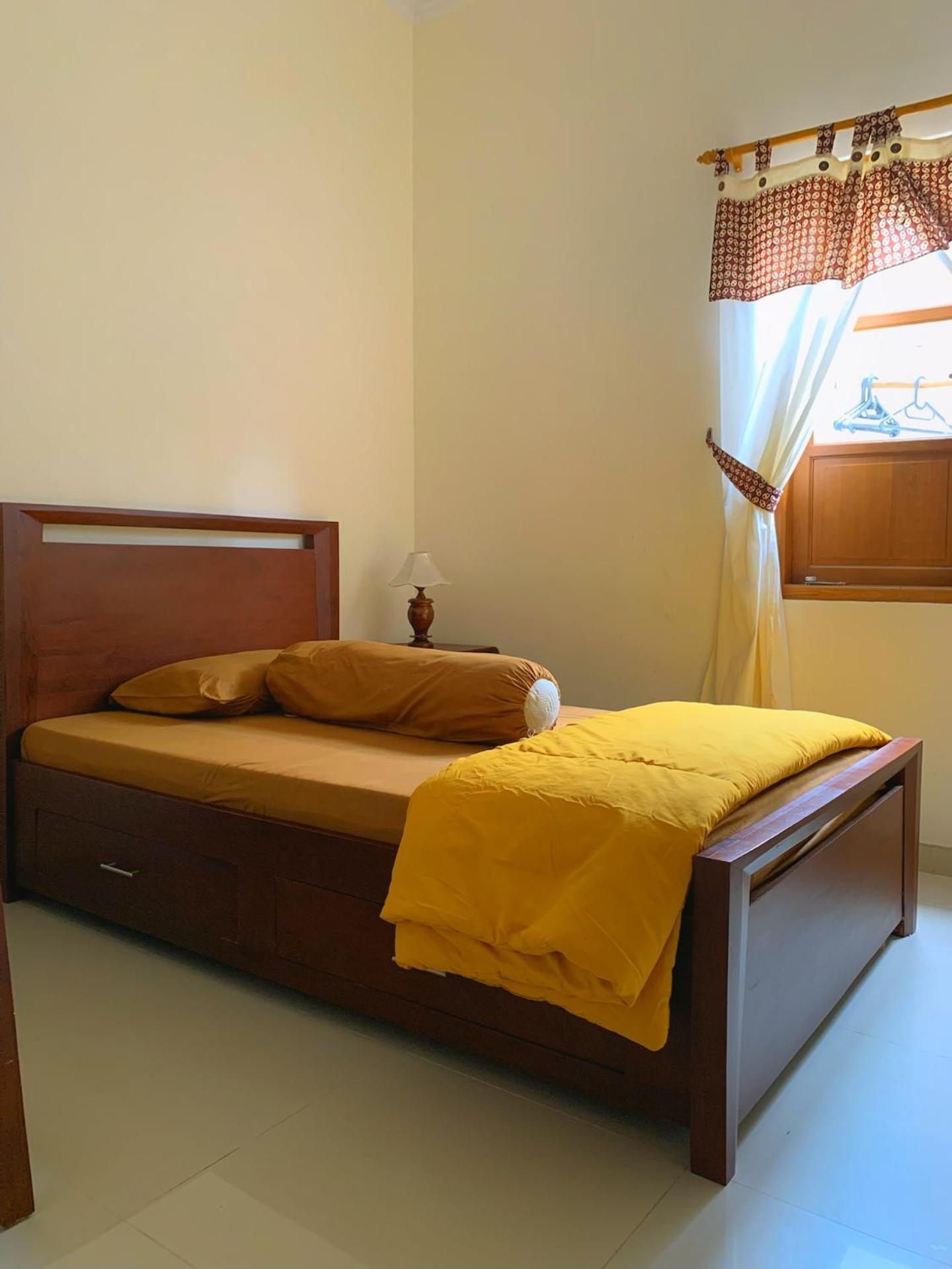 Omah Tabon Jogja - Close To Malioboro يوغياكارتا المظهر الخارجي الصورة