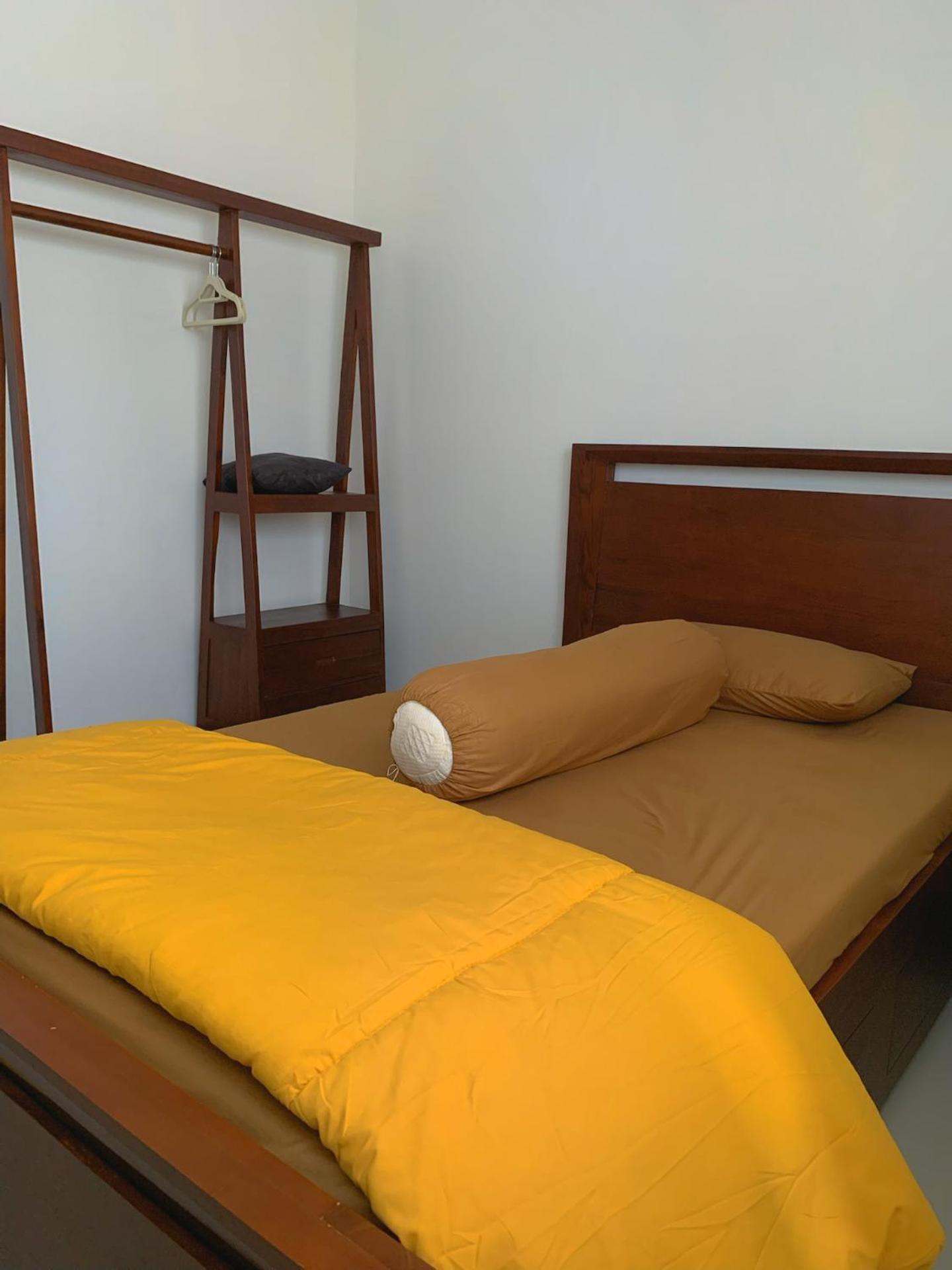 Omah Tabon Jogja - Close To Malioboro يوغياكارتا المظهر الخارجي الصورة
