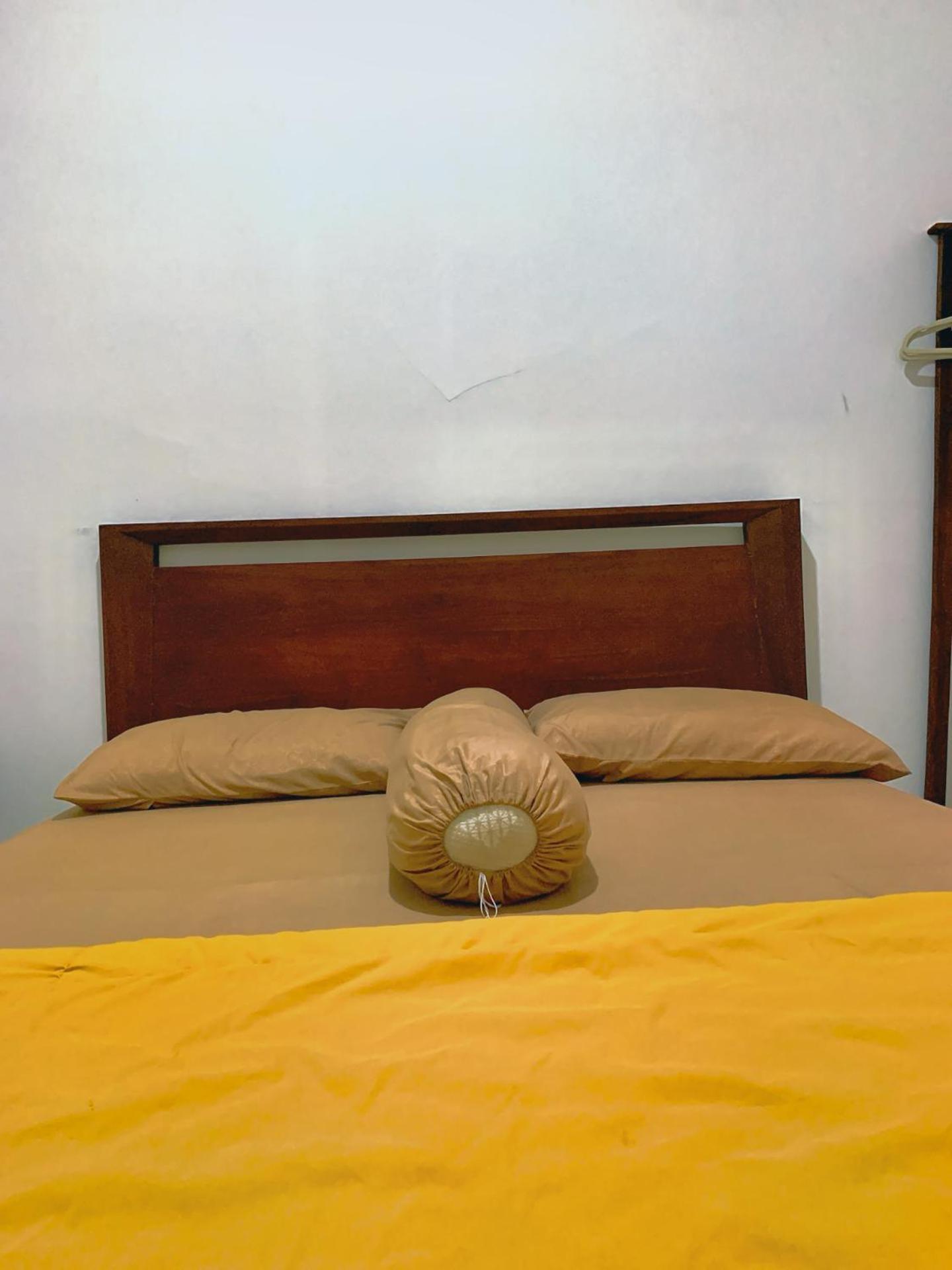 Omah Tabon Jogja - Close To Malioboro يوغياكارتا المظهر الخارجي الصورة