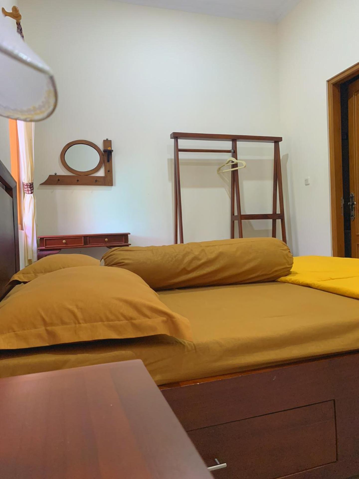 Omah Tabon Jogja - Close To Malioboro يوغياكارتا المظهر الخارجي الصورة